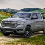 Ram 1500 Ramcharger Limited