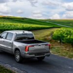 Ram 1500 Ramcharger Limited