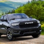 Ram 1500 Ramcharger Limited