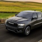 Ram 1500 Ramcharger Limited