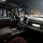 Ram 1500 Ramcharger Limited