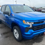 Chevrolet Silverado 1500 RST