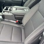 Chevrolet Silverado 1500 RST