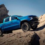 Chevrolet Silverado 1500 RST