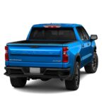 Chevrolet Silverado 1500 RST