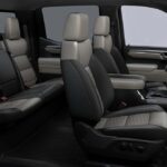 Chevrolet Silverado 1500 RST