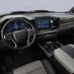 Chevrolet Silverado 1500 RST