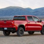 Chevrolet Silverado 1500 ZR2