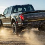 Ford F-150 Raptor