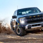 Ford F-150 Raptor