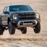 Ford F-150 Raptor