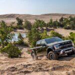 Ford F-150 Raptor
