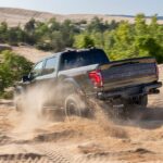 Ford F-150 Raptor