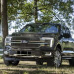 Ford F-150 King Ranch