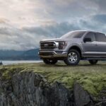 Ford F-150 King Ranch