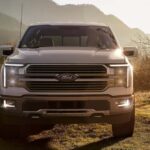 Ford F-150 King Ranch