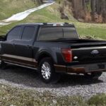 Ford F-150 King Ranch