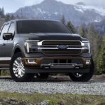 Ford F-150 King Ranch