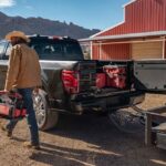 Ford F-150 King Ranch