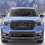 Honda Ridgeline TrailSport