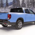 Honda Ridgeline TrailSport