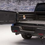 Honda Ridgeline TrailSport