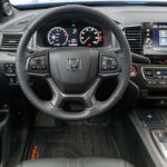 Honda Ridgeline TrailSport
