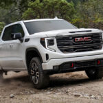 GMC Sierra Elevation