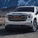 GMC Sierra Elevation