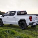 GMC Sierra Elevation