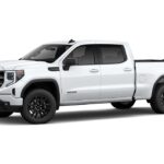 GMC Sierra Elevation