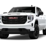 GMC Sierra Elevation