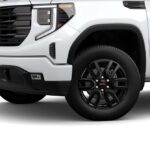 GMC Sierra Elevation