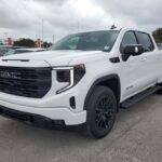 GMC Sierra Elevation