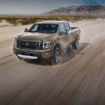 Nissan Titan Pro-4X