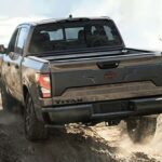 Nissan Titan Pro-4X