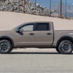 Nissan Titan Pro-4X