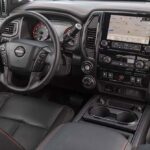 Nissan Titan Pro-4X