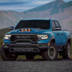 Ram 1500 Classic TRADESMAN