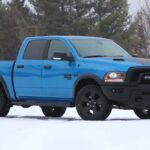 Ram 1500 Classic TRADESMAN