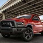 Ram 1500 Classic TRADESMAN