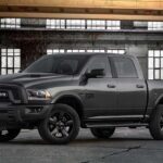 Ram 1500 Classic TRADESMAN