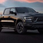 Ram 1500 Classic TRADESMAN