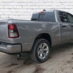 Ram 1500 Classic TRADESMAN