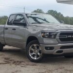 Ram 1500 Classic TRADESMAN