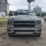 Ram 1500 Classic TRADESMAN
