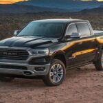 Ram 1500 Big Horn