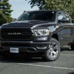 Ram 1500 Big Horn