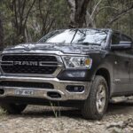 Ram 1500 Big Horn