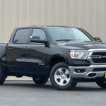Ram 1500 Big Horn